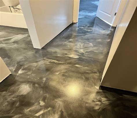 Epoxy Flooring & Epoxy Garage Floor Services | St. Louis, MO