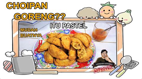 choipan goreng 89 pontianak