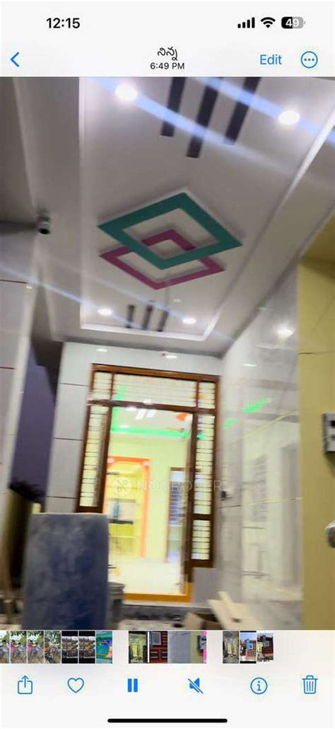 Independent House NFC Nagar - Without Brokerage Unfurnished 2 BHK Flat ...