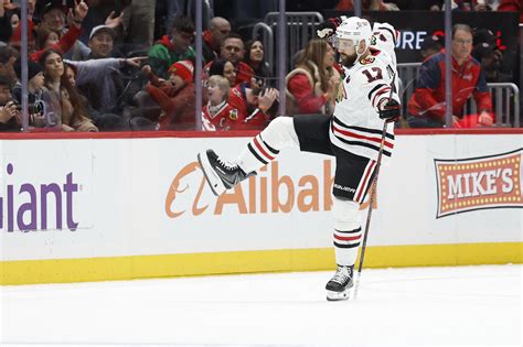 NHL Rumors: 4 Blackhawks On New Trade Board