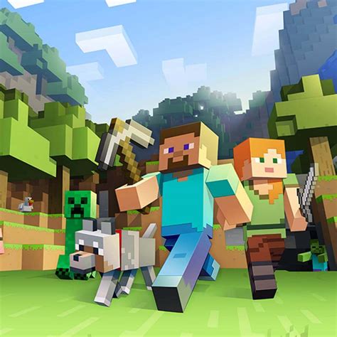 Image result for Play Minecraft Java Edition On HP Computer