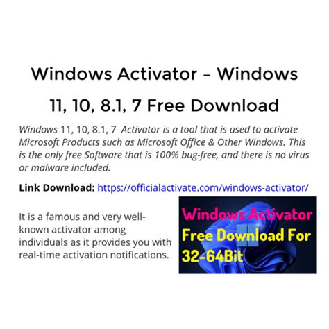 Image result for Activator Software Download