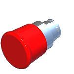 Emergency Stop Push Buttons | RS