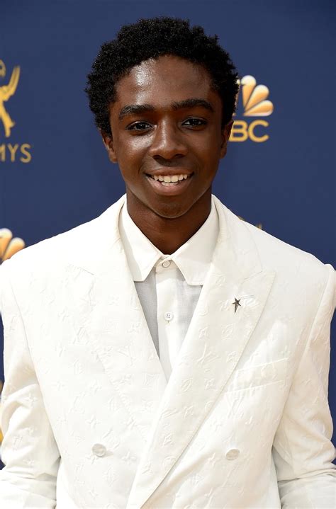 Caleb McLaughlin - IMDb