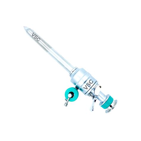 Laparoscopic Trocar Cannula 10mm Instruments – Vishal Surgical Co