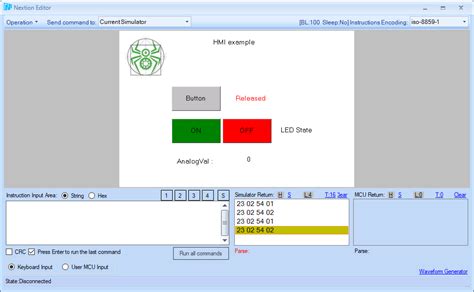 Image result for Programme Arduino Ecran Nextion