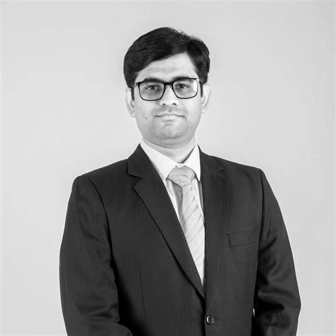 Jay Parmar — Aurtus Consulting