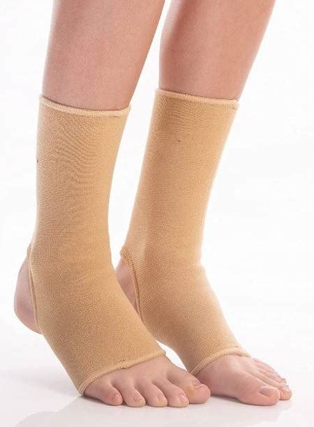 Ankle Supports - Buy Ankle Supports & Ankle Braces Online At Best ...