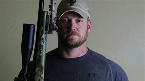 Chris Kyle Navy Seal