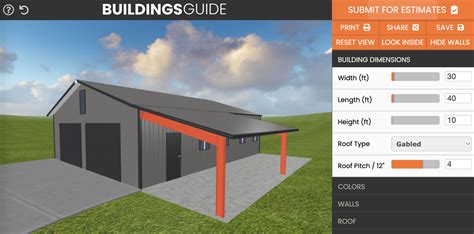 Image result for Metal Building Design Tutorials