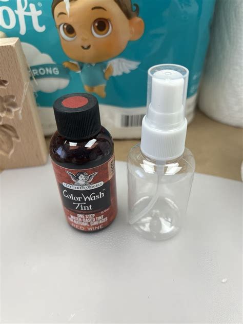 Paper Casting Tutorial 的图像结果