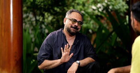PRAKSH VARMA INTERVIEW
