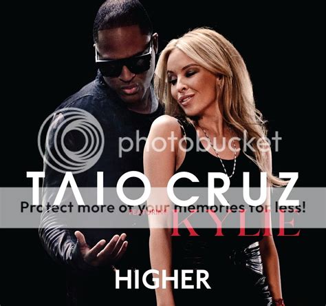 Higher Higher Lyrics