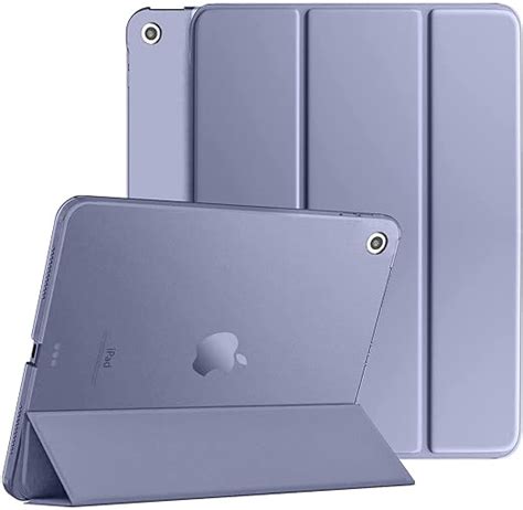 Robustrion Trifold Flip Cover for Apple iPad Cover 10.2 inch/iPad 9th ...