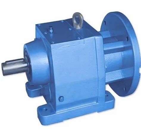 Gear Boxes - Heavy Duty Industrial Gearboxes Trader - Wholesaler ...