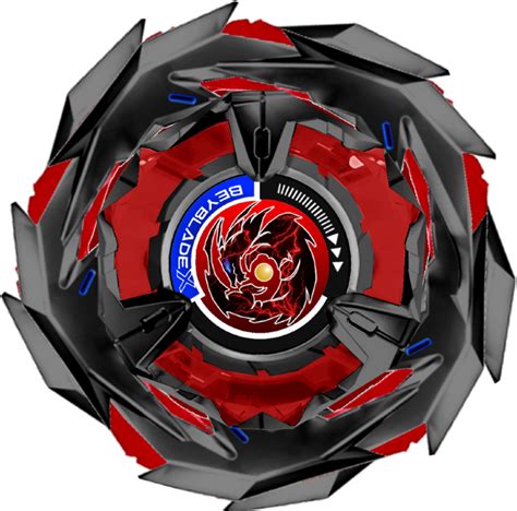 In anticipation of Beyblade X, I made a custom bey: Tiamatsaber : r/Beyblade