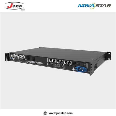 LED Video Processor - Novastar 4k Prime Manufacturer from New Delhi