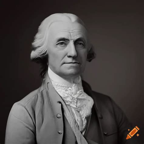 Founding Fathers Tegning