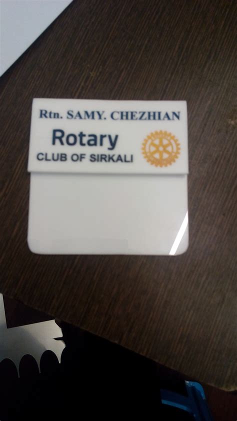 Sun Badges - Badges chennai, badge shops in chennai, name badge makers ...