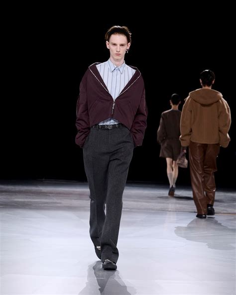 Dior Men’s Autumn/Winter 2024 | AnOther