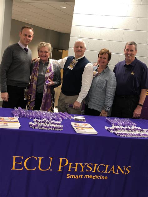 Ecu Physicians