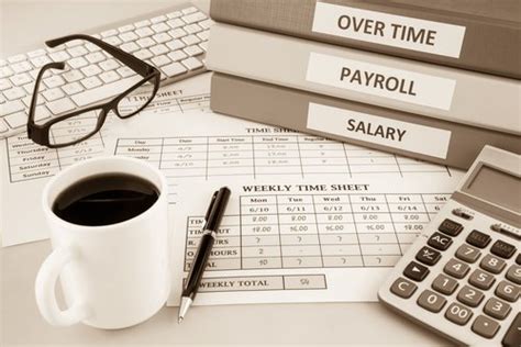 Best Payroll software for administering employees’ salaries in an ...