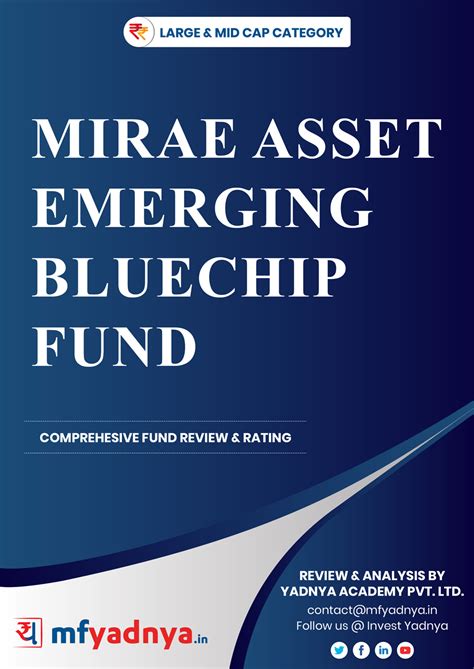 This e-book offers a comprehensive mutual fund review of Mirae Asset ...