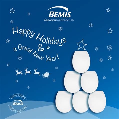 Bemis Manufacturing Company on LinkedIn: Wishing everyone a safe and ...