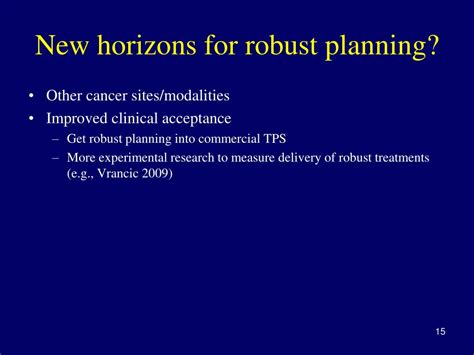 Robust Optimization 的图像结果