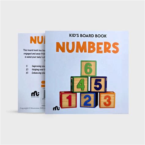 Kid's Board Books – Sri Sri Publications and Media Pvt. Ltd.
