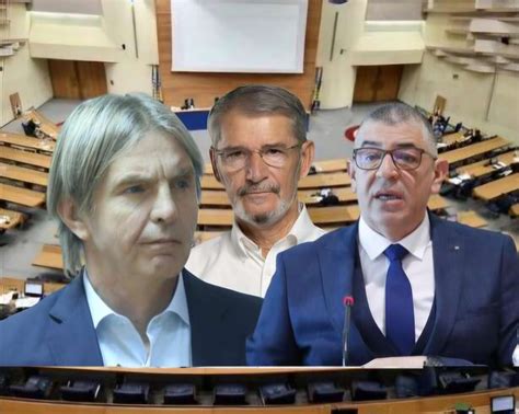 Bruka u Sarajevu: “Krov na Olimpijskom bazenu prokišnjava, peškirima se ...