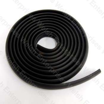 Roadster Boot (Trunk) Lid Seal