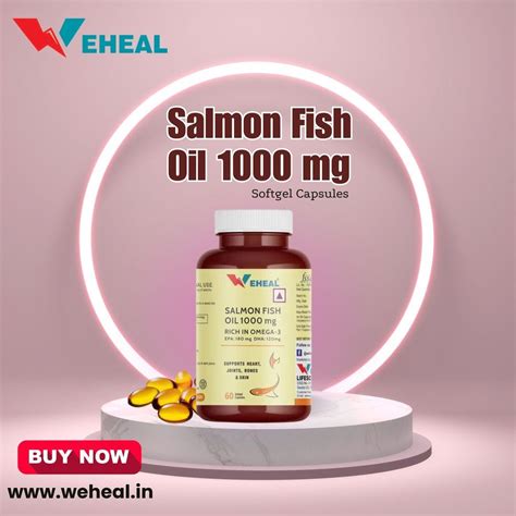 Exploring Health Benefits of Evening Primrose Oil Capsules | by Weheal ...