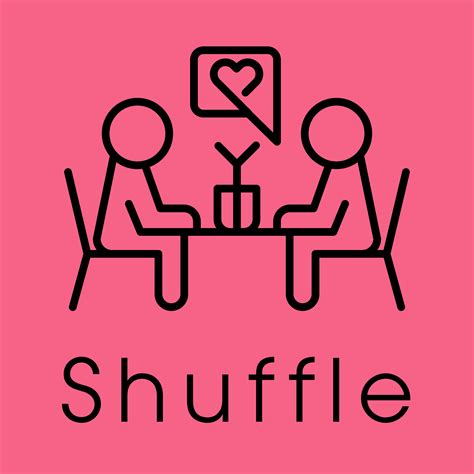 Shuffle Speed Dating | Portland, OR & Seattle, WA