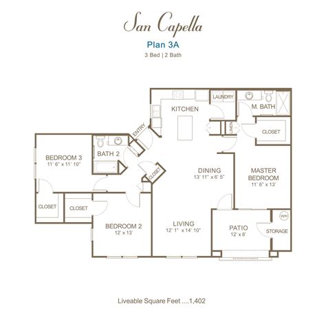 South Tempe, AZ 1, 2 & 3 Bedroom Luxury Apartments near Ahwatukee