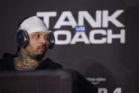 Gervonta Davis vs. Lamont Roach U.K. start time: Live stream, price ...