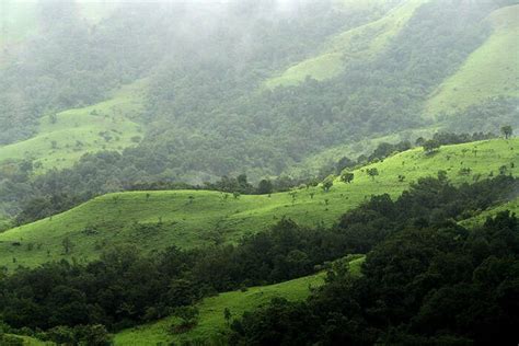 Kudremukh National Park: A Guide For An Ultimate Escape!