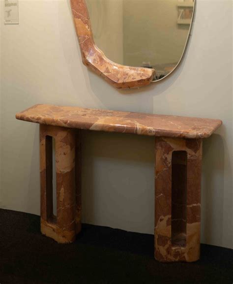 Spectra Console Table – Ziba Homes India