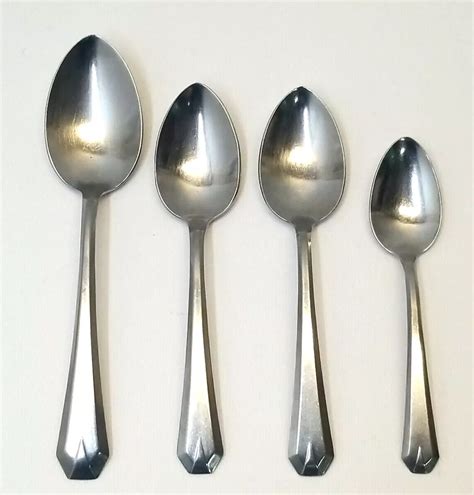 Metal Spoon