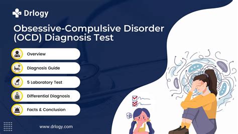 5 Best OCD Test: Uncover Your Tendencies Now! | Drlogy