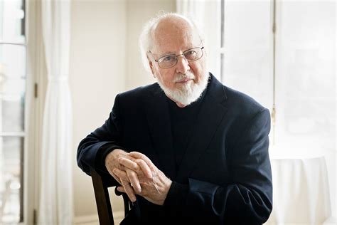 John Williams Background Most Nominated Film Composers Of Our Times