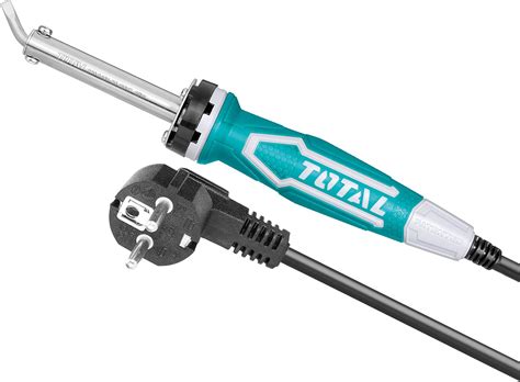 Soldron 100 Watt Soldering Iron : Amazon.in: Home & Kitchen