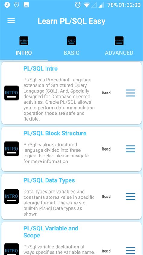 Image result for Download PL/SQL Tutorial