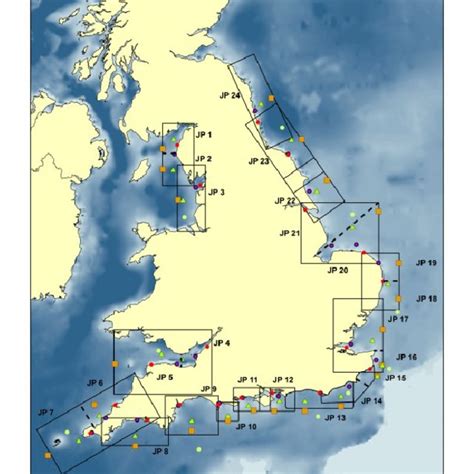 Multiple Swan Array 的图像结果
