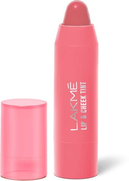 Lakme 9 to 5 Lipstick - Buy Lakme 9 to 5 Lipsticks Online at Best ...