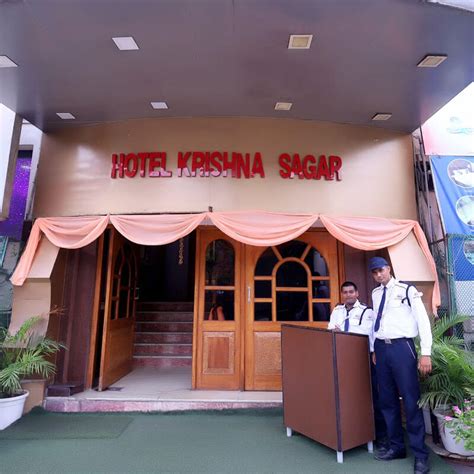 Photo Gallery - Hotel Krishna Sagar