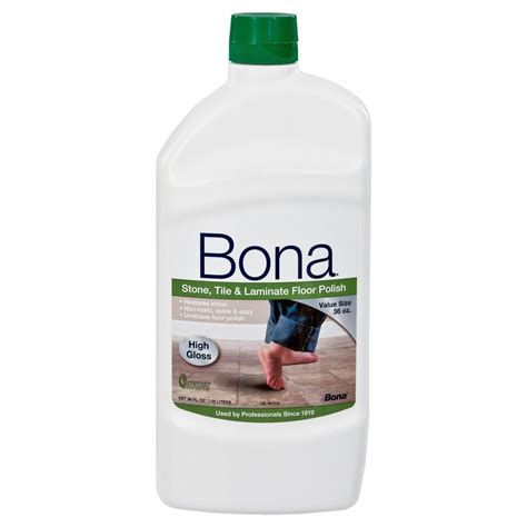 The Benefits Of Using Bona Floor Polish Laminate - Flooring Designs