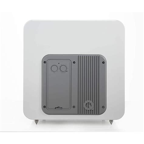 Q Acoustics QB12 - Subwoofer 12 Inch Sealed (White) – AV Shack
