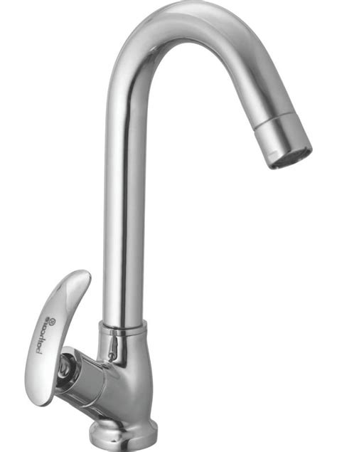 Hero in Faucets Series | Bath Care