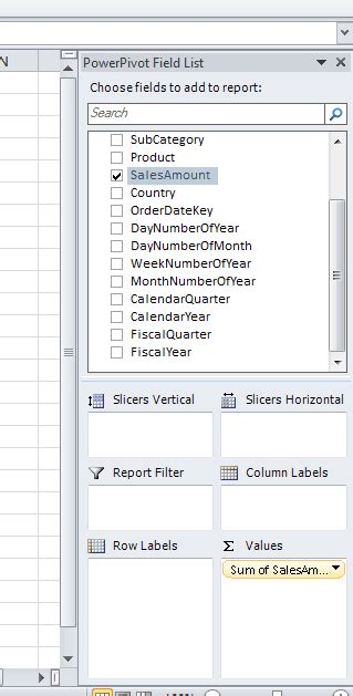 Image result for Cube Function PowerPivot